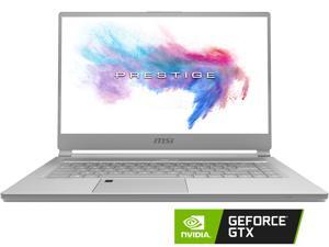 MSI Laptop P65 Creator 8RD-021 Intel Core i7 8th Gen 8750H (2.20 GHz) 16 GB Memory 256 GB NVMe SSD NVIDIA GeForce GTX 1050 Ti 15.6" Windows 10 Pro 64-Bit MSI Laptop P65 Creator 8RD-021 Intel Core i7 8th Gen 8750H (2.20 GHz) 16 GB Memory 256 GB NVMe SSD NVIDIA GeForce GTX 1050 Ti 15.6" Windows 10 Pro 64-Bit