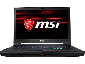 MSI GT Series GT75 TITAN 4K-247 17.3" 4K/UHD 60 Hz IPS Intel Core i9 9th Gen 9980HK (2.40 GHz) NVIDIA GeForce RTX 2080 64 GB Memory 1 TB SSD 1 TB HDD Windows 10 Pro 64-bit Gaming Laptop MSI GT Series GT75 TITAN 4K-247 17.3" 4K/UHD 60 Hz IPS Intel Core i9 9th Gen 9980HK (2.40 GHz) NVIDIA GeForce RTX 2080 64 GB Memory 1 TB SSD 1 TB HDD Windows 10 Pro 64-bit Gaming Laptop