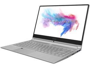 MSI Laptop PS Series PS42 8RA-277CA Modern Intel Core i7 8th Gen 8565U (1.80 GHz) 16 GB Memory 256 GB NVMe SSD NVIDIA GeForce MX250 14.0" Windows 10 Home 64-bit MSI Laptop PS Series PS42 8RA-277CA Modern Intel Core i7 8th Gen 8565U (1.80 GHz) 16 GB Memory 256 GB NVMe SSD NVIDIA GeForce MX250 14.0" Windows 10 Home 64-bit