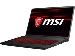 MSI GF Series GF75 THIN 9SC-278 17.3" 120 Hz IPS Intel Core i7 9th Gen 9750H (2.60 GHz) NVIDIA GeForce GTX 1650 16 GB Memory 512 GB NVMe SSD Windows 10 Home 64-bit Gaming Laptop MSI GF Series GF75 THIN 9SC-278 17.3" 120 Hz IPS Intel Core i7 9th Gen 9750H (2.60 GHz) NVIDIA GeForce GTX 1650 16 GB Memory 512 GB NVMe SSD Windows 10 Home 64-bit Gaming Laptop