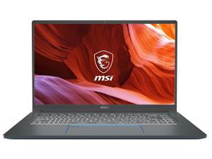MSI Laptop Prestige 15 A10SC-011 Intel Core i7 10th Gen 10710U (1.10 GHz) 16 GB Memory 512 GB NVMe SSD NVIDIA GeForce GTX 1650 15.6" Windows 10 Pro 64-bit MSI Laptop Prestige 15 A10SC-011 Intel Core i7 10th Gen 10710U (1.10 GHz) 16 GB Memory 512 GB NVMe SSD NVIDIA GeForce GTX 1650 15.6" Windows 10 Pro 64-bit