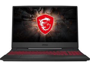 MSI GL Series GL65 9SD-056CA 15.6" 120 Hz IPS Intel Core i5 9th Gen 9300H (2.40 GHz) NVIDIA GeForce GTX 1660 Ti 8 GB Memory 512 GB NVMe SSD Windows 10 Home 64-bit Gaming Laptop MSI GL Series GL65 9SD-056CA 15.6" 120 Hz IPS Intel Core i5 9th Gen 9300H (2.40 GHz) NVIDIA GeForce GTX 1660 Ti 8 GB Memory 512 GB NVMe SSD Windows 10 Home 64-bit Gaming Laptop