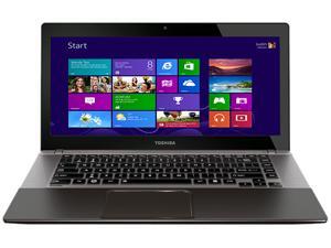 TOSHIBA Satellite U845-S4170 Ultrabook - Intel Core i5 6GB RAM 500GB HDD + 32GB SSD 14.4 Windows 8 TOSHIBA Satellite U845-S4170 Ultrabook - Intel Core i5 6GB RAM 500GB HDD + 32GB SSD 14.4 Windows 8