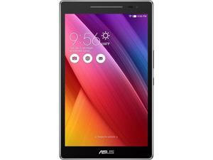 ASUS Zenpad 8 Z380M-A2-GR Tablet MTK MT8163 (1.30 GHz) 2 GB LPDDR3 16 GB eMMC 8.0" IPS Touchscreen 1280 x 800 2 MP Front / 5 MP Rear Camera Android 6.0 (Marshmallow) ASUS Zenpad 8 Z380M-A2-GR Tablet MTK MT8163 (1.30 GHz) 2 GB LPDDR3 16 GB eMMC 8.0" IPS Touchscreen 1280 x 800 2 MP Front / 5 MP Rear Camera Android 6.0 (Marshmallow)