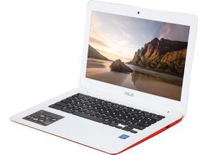 ASUS C300 (C300SA-DH02-RD) Red Chromebook Intel Celeron N3060 (1.60 GHz) 4 GB LPDDR3 Memory 16 GB eMMC 13.3" Chrome OS ASUS C300 (C300SA-DH02-RD) Red Chromebook Intel Celeron N3060 (1.60 GHz) 4 GB LPDDR3 Memory 16 GB eMMC 13.3" Chrome OS