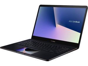 ASUS Laptop Zenbook Pro UX580GE-XB74T Intel Core i9 8th Gen 8950HK (2.90 GHz) 16 GB Memory 512 GB SSD NVIDIA GeForce GTX 1050 Ti 15.6" Touchscreen Windows 10 Pro 64-Bit ASUS Laptop Zenbook Pro UX580GE-XB74T Intel Core i9 8th Gen 8950HK (2.90 GHz) 16 GB Memory 512 GB SSD NVIDIA GeForce GTX 1050 Ti 15.6" Touchscreen Windows 10 Pro 64-Bit