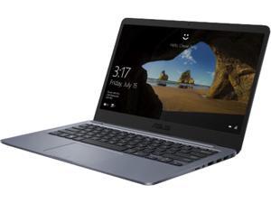 ASUS Laptop (French Bilingual) E406MA-QP2S-CB Intel Pentium Silver N5000 (1.10 GHz) 4 GB Memory 128 GB eMMC SSD Intel UHD Graphics 605 14.0" Windows 10 Home 64-Bit ASUS Laptop (French Bilingual) E406MA-QP2S-CB Intel Pentium Silver N5000 (1.10 GHz) 4 GB Memory 128 GB eMMC SSD Intel UHD Graphics 605 14.0" Windows 10 Home 64-Bit