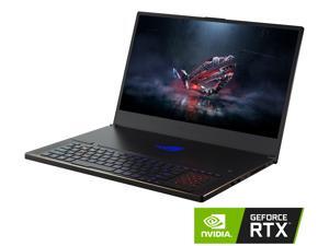 ASUS ROG Zephyrus S GX701 Gaming Laptop, 17.3" 144 Hz Pantone Validated FHD IPS, GeForce RTX 2080, Intel Core i7-8750H CPU, 16 GB DDR4, 1 TB PCIe NVMe SSD Hyper Drive, Windows 10 Pro - GX701GX-XS76 ASUS ROG Zephyrus S GX701 Gaming Laptop, 17.3" 144 Hz Pantone Validated FHD IPS, GeForce RTX 2080, Intel Core i7-8750H CPU, 16 GB DDR4, 1 TB PCIe NVMe SSD Hyper Drive, Windows 10 Pro - GX701GX-XS76