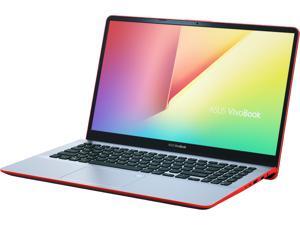 ASUS VivoBook S15 15.6" Whiskey Lake Intel Core i5-8265U Processor, 8 GB DDR4, 256 GB SSD, Windows 10 - S530FA-DB51-RD, Portable IPS Full HD NanoEdge Bezel Laptop, Backlit Keyboard ASUS VivoBook S15 15.6" Whiskey Lake Intel Core i5-8265U Processor, 8 GB DDR4, 256 GB SSD, Windows 10 - S530FA-DB51-RD, Portable IPS Full HD NanoEdge Bezel Laptop, Backlit Keyboard