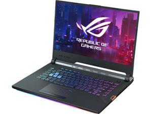 ASUS - Gaming Laptop - 15.6" FHD IPS-type 144 Hz, Intel Core i7-9750H, NVIDIA GeForce RTX 2070, 16 GB DDR4, 512 GB SSD, Per-Key RGB KB, Windows 10 Pro, ROG Strix Hero III (G531GW-XB74) ASUS - Gaming Laptop - 15.6" FHD IPS-type 144 Hz, Intel Core i7-9750H, NVIDIA GeForce RTX 2070, 16 GB DDR4, 512 GB SSD, Per-Key RGB KB, Windows 10 Pro, ROG Strix Hero III (G531GW-XB74)