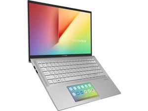 ASUS Laptop VivoBook S S532FA-Q52SP-CB Intel Core i5 8th Gen 8265U (1.60 GHz) 12 GB Memory 256 GB SSD Intel UHD Graphics 620 15.6" Windows 10 Pro 64-bit ASUS Laptop VivoBook S S532FA-Q52SP-CB Intel Core i5 8th Gen 8265U (1.60 GHz) 12 GB Memory 256 GB SSD Intel UHD Graphics 620 15.6" Windows 10 Pro 64-bit