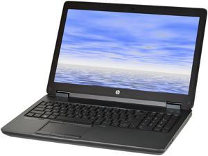 HP Grade A Laptop ZBook Intel Core i7 4th Gen 4800MQ (2.70 GHz) 16 GB Memory 256 GB SSD Intel HD Graphics 4600 15.6" Windows 10 Pro 64-Bit HP Grade A Laptop ZBook Intel Core i7 4th Gen 4800MQ (2.70 GHz) 16 GB Memory 256 GB SSD Intel HD Graphics 4600 15.6" Windows 10 Pro 64-Bit