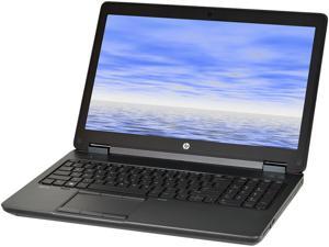 HP Laptop - B Grade ZBook Intel Core i7 4th Gen 4800MQ (2.70 GHz) 8 GB Memory 256 GB SSD Intel HD Graphics 4600 15.6" Windows 10 Pro 64-Bit HP Laptop - B Grade ZBook Intel Core i7 4th Gen 4800MQ (2.70 GHz) 8 GB Memory 256 GB SSD Intel HD Graphics 4600 15.6" Windows 10 Pro 64-Bit