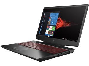HP OMEN 17-cb0020nr 17.3" IPS Intel Core i7 9th Gen 9750H (2.60 GHz) NVIDIA GeForce GTX 1660 Ti 8 GB Memory 128 GB SSD 1 TB HDD Gaming Laptop HP OMEN 17-cb0020nr 17.3" IPS Intel Core i7 9th Gen 9750H (2.60 GHz) NVIDIA GeForce GTX 1660 Ti 8 GB Memory 128 GB SSD 1 TB HDD Gaming Laptop