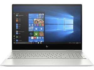 HP ENVY x360 15-dr1020ca Intel Core i7 10th Gen 10510U (1.80 GHz) 8 GB Memory 512 GB SSD Intel UHD Graphics 15.6" Touchscreen 1920 x 1080 Convertible 2-in-1 Laptop Windows 10 Home 64-bit HP ENVY x360 15-dr1020ca Intel Core i7 10th Gen 10510U (1.80 GHz) 8 GB Memory 512 GB SSD Intel UHD Graphics 15.6" Touchscreen 1920 x 1080 Convertible 2-in-1 Laptop Windows 10 Home 64-bit