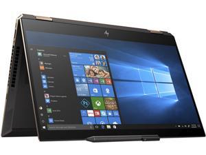 HP Spectre x360 15-df1020ca Intel Core i7 9th Gen 9750H (2.60 GHz) 16 GB Memory 1 TB SSD NVIDIA GeForce GTX 1650 Max-Q 15.6" Touchscreen 3840 x 2160 Convertible 2-in-1 Laptop Windows 10 Home 64-bit HP Spectre x360 15-df1020ca Intel Core i7 9th Gen 9750H (2.60 GHz) 16 GB Memory 1 TB SSD NVIDIA GeForce GTX 1650 Max-Q 15.6" Touchscreen 3840 x 2160 Convertible 2-in-1 Laptop Windows 10 Home 64-bit