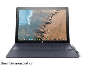 HP X2 12-F014DX Grade A Detachable Chromebook Intel Core M3 7Y30 (1.00 GHz) 4 GB Memory 32 GB eMMC SSD 12.3" Touchscreen Chrome OS HP X2 12-F014DX Grade A Detachable Chromebook Intel Core M3 7Y30 (1.00 GHz) 4 GB Memory 32 GB eMMC SSD 12.3" Touchscreen Chrome OS