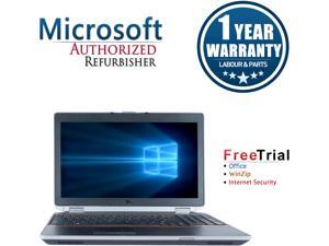 DELL Laptop Latitude E6520 Intel Core i5 2nd Gen 2520M (2.50 GHz) 8 GB Memory 240 GB SSD Intel HD Graphics 3000 15.6" Windows 10 Pro 64-bit DELL Laptop Latitude E6520 Intel Core i5 2nd Gen 2520M (2.50 GHz) 8 GB Memory 240 GB SSD Intel HD Graphics 3000 15.6" Windows 10 Pro 64-bit