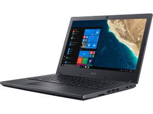 Acer TravelMate P2 P2410-G2-M TMP2410-G2-M-55HN 14" LCD Notebook - Intel Core i5 (8th Gen) i5-8250U Quad-core (4 Core) 1.60 GHz - 8 GB DDR4 SDRAM - 500 GB HDD - Windows 10 Pro 64-bit - 1366 x 768 Acer TravelMate P2 P2410-G2-M TMP2410-G2-M-55HN 14" LCD Notebook - Intel Core i5 (8th Gen) i5-8250U Quad-core (4 Core) 1.60 GHz - 8 GB DDR4 SDRAM - 500 GB HDD - Windows 10 Pro 64-bit - 1366 x 768