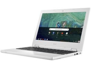 Acer Grade A Chromebook 11 CB3-132-C9M7 Chromebook Intel Celeron N3060 (1.60 GHz) 2 GB Memory 16 GB Flash SSD 11.6" Chrome OS Acer Grade A Chromebook 11 CB3-132-C9M7 Chromebook Intel Celeron N3060 (1.60 GHz) 2 GB Memory 16 GB Flash SSD 11.6" Chrome OS