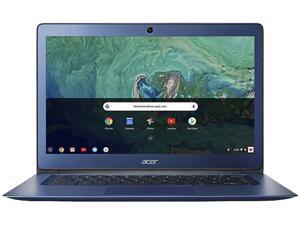 Acer Grade A Chromebook 14 CB3-431-C539 Chromebook Intel Celeron N3160 (1.60 GHz) 4 GB Memory 32 GB Flash 14.0" Chrome OS (Manufacturer Recertified) Acer Grade A Chromebook 14 CB3-431-C539 Chromebook Intel Celeron N3160 (1.60 GHz) 4 GB Memory 32 GB Flash 14.0" Chrome OS (Manufacturer Recertified)