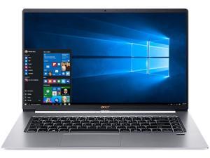 Acer Swift 5 SF515-51T-73TY 15.6" Touchscreen LCD Notebook - Intel Core i7 (8th Gen) i7-8565U Quad-core (4 Core) 1.80 GHz - 16 GB DDR4 SDRAM - 512 GB SSD - Windows 10 Home 64-bit - 1920 x 1080 - In... Acer Swift 5 SF515-51T-73TY 15.6" Touchscreen LCD Notebook - Intel Core i7 (8th Gen) i7-8565U Quad-core (4 Core) 1.80 GHz - 16 GB DDR4 SDRAM - 512 GB SSD - Windows 10 Home 64-bit - 1920 x 1080 - In...