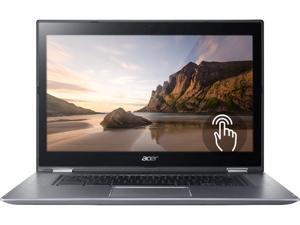 Acer Chromebook Spin 15 CP315-1H-P8QY Grade A Chromebook Intel Pentium N4200 (1.1 GHz) 4 GB LPDDR4 Memory 32 GB Flash 15.6" Touchscreen Chrome OS Acer Chromebook Spin 15 CP315-1H-P8QY Grade A Chromebook Intel Pentium N4200 (1.1 GHz) 4 GB LPDDR4 Memory 32 GB Flash 15.6" Touchscreen Chrome OS