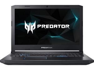 Acer Predator Helios 500 PH517-61-R0GX 17.3" 144 Hz IPS AMD Ryzen 7 2nd Gen 2700 (3.20 GHz) AMD Radeon RX Vega 56 16 GB Memory 256 GB SSD Windows 10 Home 64-bit Grade A Gaming Laptop Acer Predator Helios 500 PH517-61-R0GX 17.3" 144 Hz IPS AMD Ryzen 7 2nd Gen 2700 (3.20 GHz) AMD Radeon RX Vega 56 16 GB Memory 256 GB SSD Windows 10 Home 64-bit Grade A Gaming Laptop