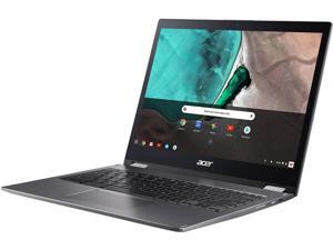Acer Chromebook Spin 13 CP713-1WN-37V8 Grade A Chromebook Intel Core i3 8th Gen 8130U (2.20 GHz) 4 GB Memory 128 GB Flash SSD 13.5" Touchscreen Chrome OS Acer Chromebook Spin 13 CP713-1WN-37V8 Grade A Chromebook Intel Core i3 8th Gen 8130U (2.20 GHz) 4 GB Memory 128 GB Flash SSD 13.5" Touchscreen Chrome OS