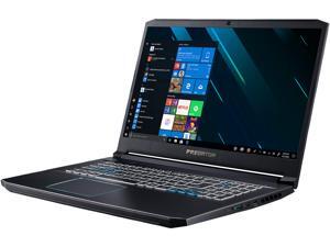 Acer PH317-53-75RT 17.3" 144 Hz IPS Intel Core i7 9th Gen 9750H (2.60 GHz) NVIDIA GeForce RTX 2060 16 GB Memory 512 GB PCIe SSD Windows 10 Home 64-bit Gaming Laptop Acer PH317-53-75RT 17.3" 144 Hz IPS Intel Core i7 9th Gen 9750H (2.60 GHz) NVIDIA GeForce RTX 2060 16 GB Memory 512 GB PCIe SSD Windows 10 Home 64-bit Gaming Laptop