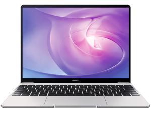 Huawei MateBook 13 Intel Core Whiskey Lake i5 8th Gen 8265U (1.60 GHz) 8 GB Memory 256 GB SSD Intel UHD Graphics 620 13.0" Touchscreen Windows 10 Home Signature Edition - Wright-W19C 53010FKR Laptop Huawei MateBook 13 Intel Core Whiskey Lake i5 8th Gen 8265U (1.60 GHz) 8 GB Memory 256 GB SSD Intel UHD Graphics 620 13.0" Touchscreen Windows 10 Home Signature Edition - Wright-W19C 53010FKR Laptop