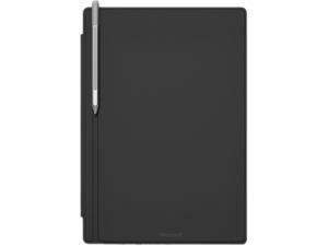 Microsoft QC7-00001 Surface Pro 4 Type Cover - Black Microsoft QC7-00001 Surface Pro 4 Type Cover - Black