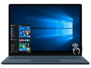 Microsoft Laptop Surface Laptop 2 LQR-00038 Intel Core i7 8th Gen 8650U (1.90 GHz) 8 GB Memory 256 GB SSD Intel UHD Graphics 620 13.5" Touchscreen Windows 10 Pro 64-Bit Microsoft Laptop Surface Laptop 2 LQR-00038 Intel Core i7 8th Gen 8650U (1.90 GHz) 8 GB Memory 256 GB SSD Intel UHD Graphics 620 13.5" Touchscreen Windows 10 Pro 64-Bit