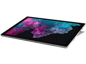 Microsoft Surface Pro 6 LSR-00001 Intel Core i7 8th Gen 8650U (1.90 GHz) 16 GB Memory 1 TB SSD Intel UHD Graphics 620 12.3" Touchscreen 2736 x 1824 Detachable 2-in-1 Laptop Windows 10 Pro 64-bit Microsoft Surface Pro 6 LSR-00001 Intel Core i7 8th Gen 8650U (1.90 GHz) 16 GB Memory 1 TB SSD Intel UHD Graphics 620 12.3" Touchscreen 2736 x 1824 Detachable 2-in-1 Laptop Windows 10 Pro 64-bit