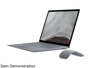 Microsoft Laptop Surface Laptop 2 KRK-00007 Intel Core i7 8th Gen 8650U (1.90 GHz) 16 GB Memory 512 GB SSD Intel UHD Graphics 620 13.5" Touchscreen Windows 10 Pro 64-bit Microsoft Laptop Surface Laptop 2 KRK-00007 Intel Core i7 8th Gen 8650U (1.90 GHz) 16 GB Memory 512 GB SSD Intel UHD Graphics 620 13.5" Touchscreen Windows 10 Pro 64-bit