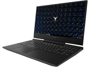 Lenovo - Gaming Laptop - 15.6" FHD IPS, Intel Core i7-9750H (2.60 GHz), NVIDIA GeForce GTX 1650, 8 GB RAM, 256 GB SSD, Windows 10 Home 64-bit, Legion Y545 (81T20002US) Lenovo - Gaming Laptop - 15.6" FHD IPS, Intel Core i7-9750H (2.60 GHz), NVIDIA GeForce GTX 1650, 8 GB RAM, 256 GB SSD, Windows 10 Home 64-bit, Legion Y545 (81T20002US)