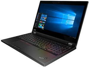 Lenovo ThinkPad P53 Mobile Workstation - Intel Six Core i7-9750H, 16GB RAM, 512GB PCIe NVMe SSD, 15.6" HDR 400 FHD IPS 500nits Display, NVIDIA Quadro T2000 4GB Graphics, Windows 10 Pro Lenovo ThinkPad P53 Mobile Workstation - Intel Six Core i7-9750H, 16GB RAM, 512GB PCIe NVMe SSD, 15.6" HDR 400 FHD IPS 500nits Display, NVIDIA Quadro T2000 4GB Graphics, Windows 10 Pro