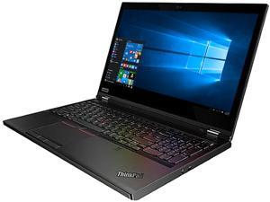 Lenovo ThinkPad P53 20QN0018US Mobile Workstation Intel Core i7 9th Gen 9850H (2.60 GHz) 16 GB Memory 512 GB SSD NVIDIA Quadro RTX 5000 Max-Q 15.6" Windows 10 Pro 64-bit Lenovo ThinkPad P53 20QN0018US Mobile Workstation Intel Core i7 9th Gen 9850H (2.60 GHz) 16 GB Memory 512 GB SSD NVIDIA Quadro RTX 5000 Max-Q 15.6" Windows 10 Pro 64-bit