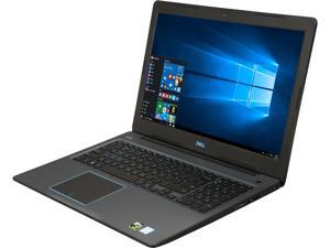DELL G3579-5467BLK-PUS 15.6" Intel Core i5 8th Gen 8300H (2.30 GHz) NVIDIA GeForce GTX 1050 Ti 8 GB Memory 1 TB SSHD (8 GB Cache) Windows 10 Home 64-Bit Gaming Laptop DELL G3579-5467BLK-PUS 15.6" Intel Core i5 8th Gen 8300H (2.30 GHz) NVIDIA GeForce GTX 1050 Ti 8 GB Memory 1 TB SSHD (8 GB Cache) Windows 10 Home 64-Bit Gaming Laptop