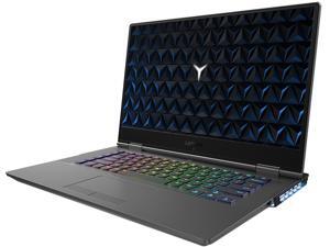 Lenovo Legion Y730 81HG001HUS 17.3" FHD IPS GTX 1050 Ti 4 GB VRAM i5-8300H 16 GB Memory 1 TB HDD + 128 GB SSD Windows 10 Home Gaming Laptop Lenovo Legion Y730 81HG001HUS 17.3" FHD IPS GTX 1050 Ti 4 GB VRAM i5-8300H 16 GB Memory 1 TB HDD + 128 GB SSD Windows 10 Home Gaming Laptop