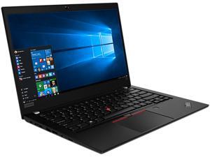 Lenovo ThinkPad T490 20N20023US 14" Notebook - 1920 x 1080 - Core i5 i5-8265U - 16 GB RAM - 256 GB SSD - Glossy Black Lenovo ThinkPad T490 20N20023US 14" Notebook - 1920 x 1080 - Core i5 i5-8265U - 16 GB RAM - 256 GB SSD - Glossy Black