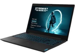 Lenovo IdeaPad L340 81LK000QUS 15.6" IPS Intel Core i7 9th Gen 9750H (2.60 GHz) NVIDIA GeForce GTX 1650 8 GB Memory 256 GB SSD 1 TB HDD Windows 10 Home 64-bit Gaming Laptop Lenovo IdeaPad L340 81LK000QUS 15.6" IPS Intel Core i7 9th Gen 9750H (2.60 GHz) NVIDIA GeForce GTX 1650 8 GB Memory 256 GB SSD 1 TB HDD Windows 10 Home 64-bit Gaming Laptop