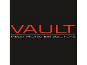 Vault Bundle, Union/Tabbed Out for iPad Pro 12 With Idynamo Credit Card Support Vault Bundle, Union/Tabbed Out for iPad Pro 12 With Idynamo Credit Card Support