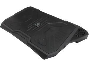 Enermax AeroOdio CP006 17" Speaker Notebook Cooling Pad w/ 220mm Fan and DreamBass Soundchip Enermax AeroOdio CP006 17" Speaker Notebook Cooling Pad w/ 220mm Fan and DreamBass Soundchip