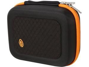 Timbuk2 Carbon/Carbon Ripstop Pill Box Pro Case for Eletronic Devices Model 577-3-2221 Timbuk2 Carbon/Carbon Ripstop Pill Box Pro Case for Eletronic Devices Model 577-3-2221
