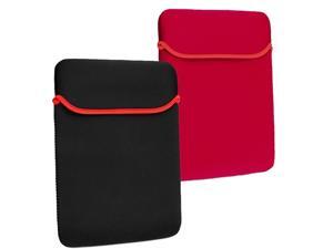 INSTEN Soft Laptop Sleeve compatible with Apple Macbook Pro 13-inch, Black INSTEN Soft Laptop Sleeve compatible with Apple Macbook Pro 13-inch, Black