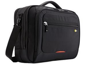 Case Logic Black Professional Laptop Briefcase Model ZLC-216 Case Logic Black Professional Laptop Briefcase Model ZLC-216