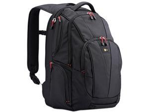Case Logic BEBP-215 Carrying Case (Backpack) for 15.6" Notebook, Tablet, iPad - Black Case Logic BEBP-215 Carrying Case (Backpack) for 15.6" Notebook, Tablet, iPad - Black