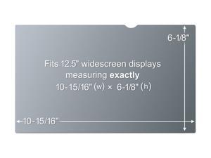 3M Laptop Anti Glare FLT AG12.5W9 3M Laptop Anti Glare FLT AG12.5W9