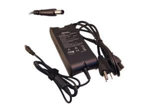 DENAQ DQ-PA-10-7450 4.62A 19.5V AC Adapter for Dell PA-10 DENAQ DQ-PA-10-7450 4.62A 19.5V AC Adapter for Dell PA-10